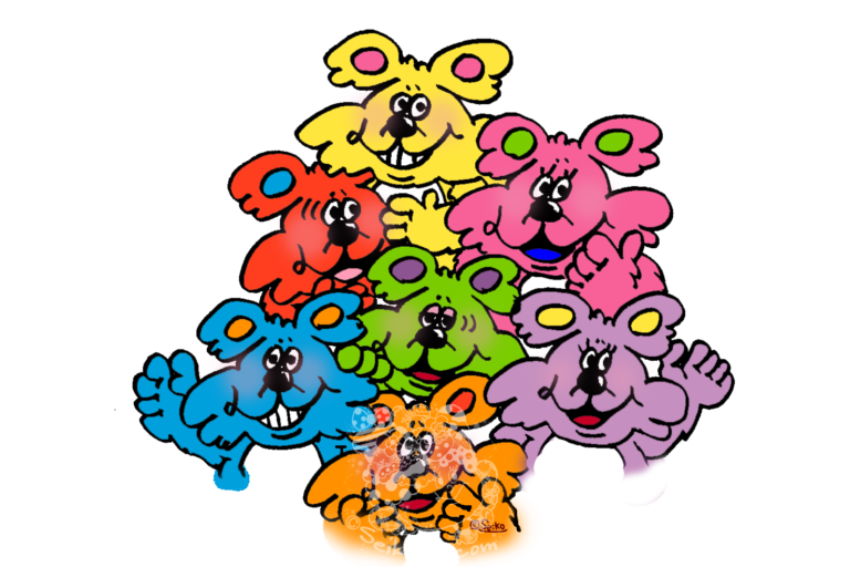 ブログ初心者がはじめるSeikoアートを世界へ発信するプロジェクトスタート