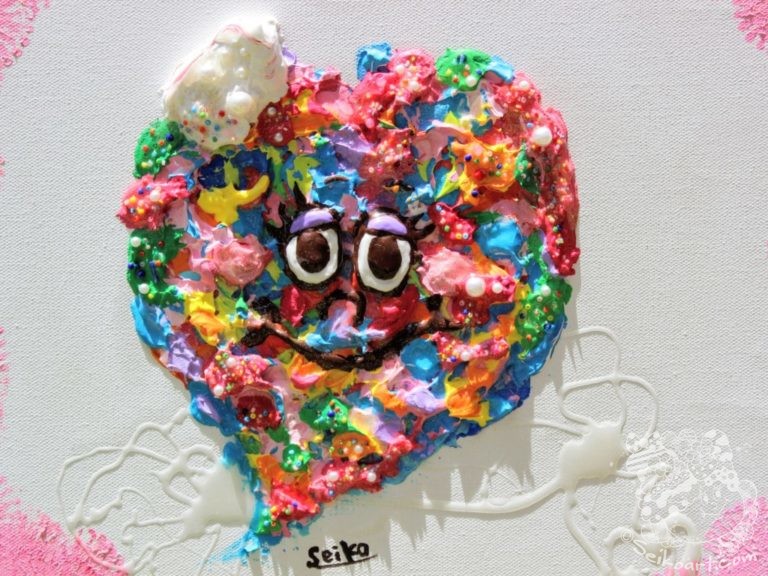 【作品紹介】Mahalo!  ありがとうのもつチカラ