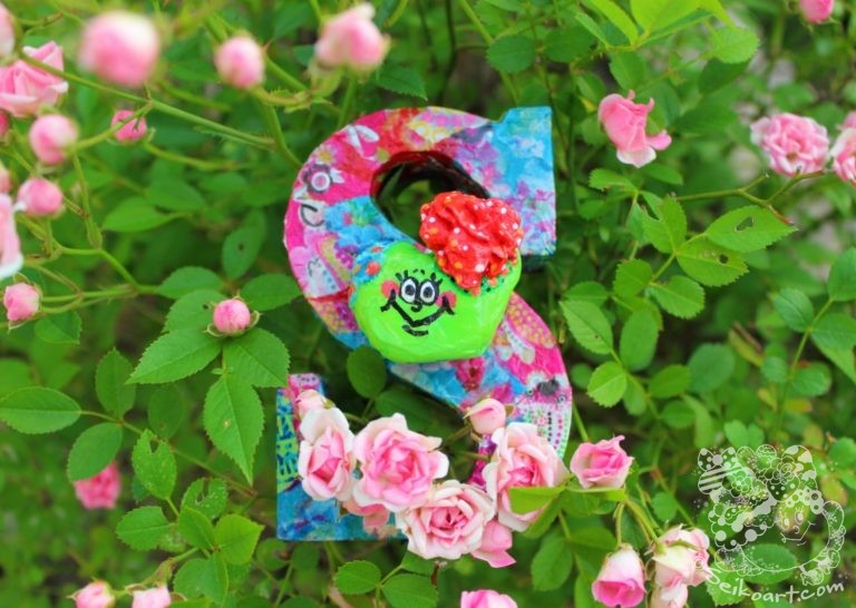 【作品紹介】Heart Drop ハートのシンプルなデザインが、心をワクワクさせて人の心を動かす。