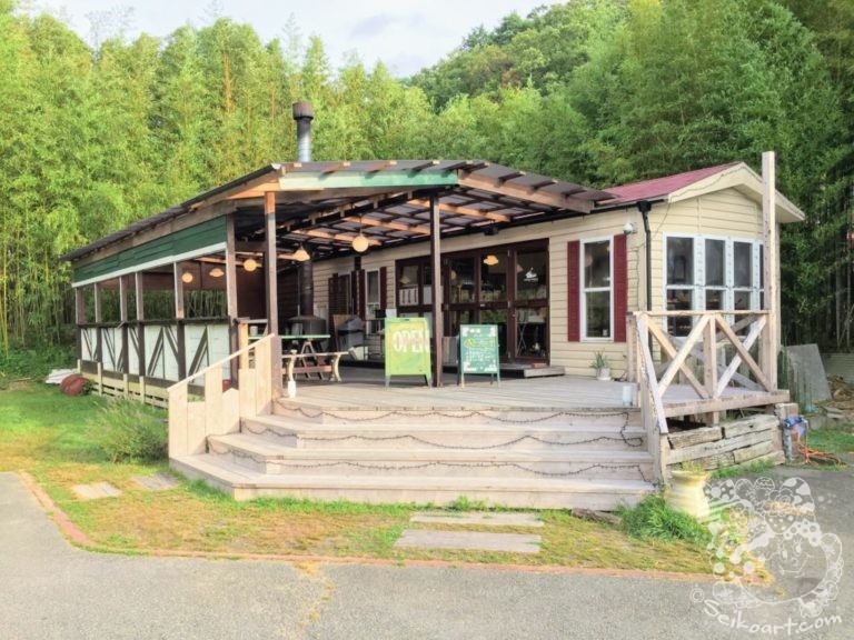 【山のパン屋 ダディーズ・ベーカリー】六甲山麗にある山小屋のパン屋さんで一尺二寸のこだわりの食パンと出会う【西宮市山口町船坂】