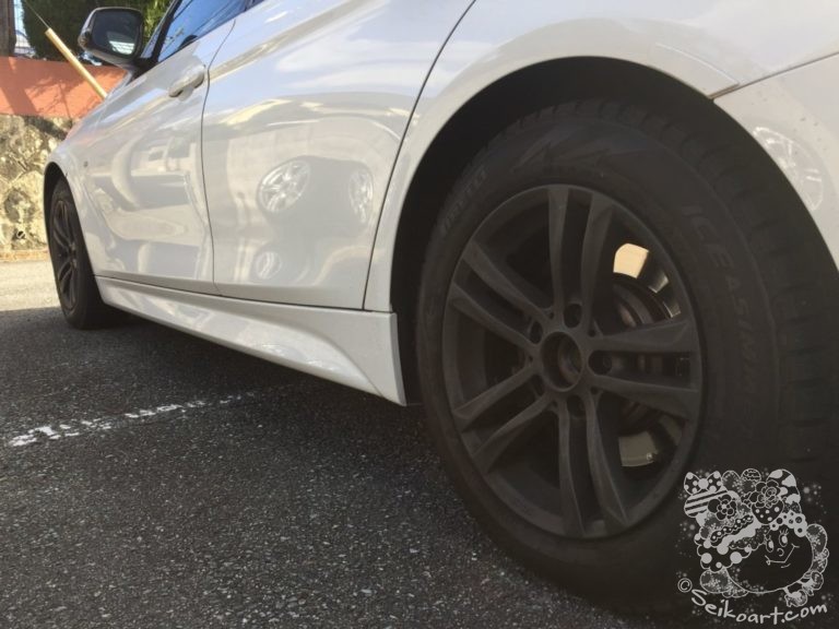 年末は強烈寒波で大雪のおそれ。太平洋側でもスタッドレスタイヤは必要？