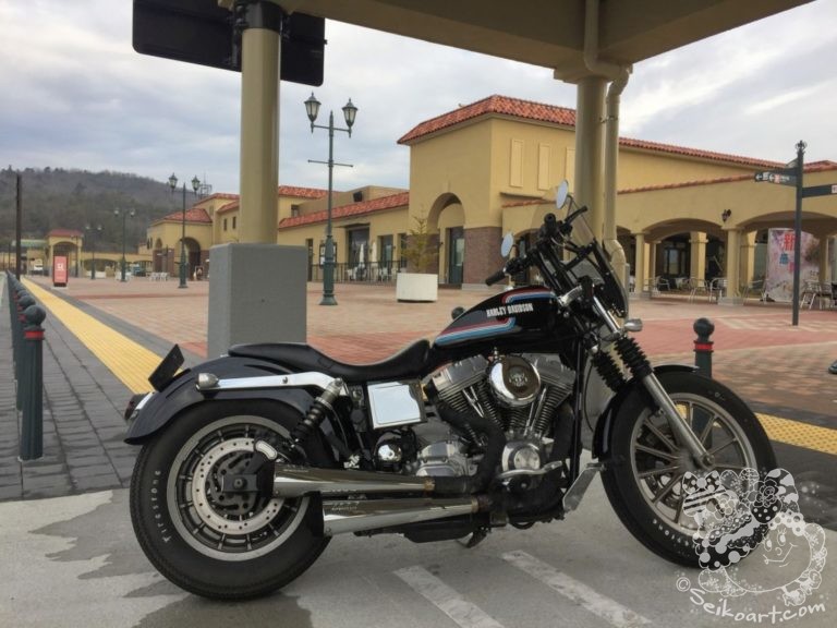 【節分】縁起がいい恵方ツーリングのすすめ