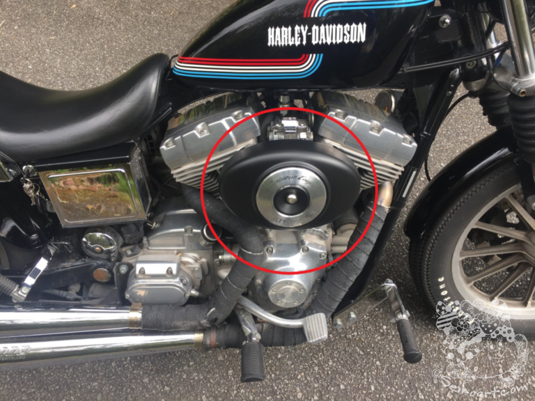 ラバースプレーでバイクを簡単イメージチェンジ！上手く塗装する方法とは？