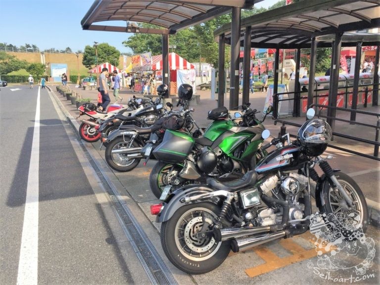 【3000円】ツーリングプラン「中国道・山陽道・播但道コース周遊エリア」を走ってみた♪