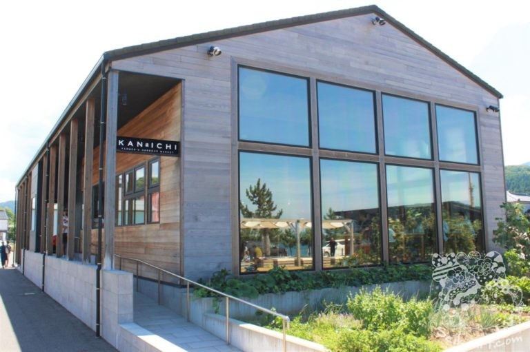 香住のカフェ&レストラン「KAN-ICHI（かんいち）」でカニやイカなど新鮮な海の幸を食べよう！