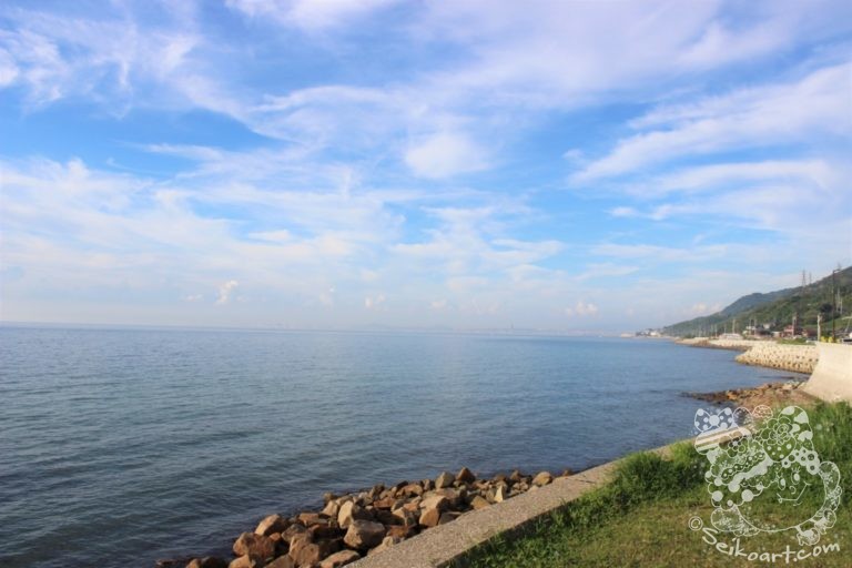 淡路島の西海岸があつい！ペットと遊べるおすすめ観光スポット