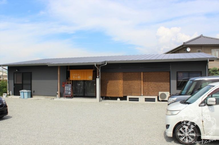 【魚姫（ととひめ）】淡路島でおススメの海鮮ランチを食べてきた♪