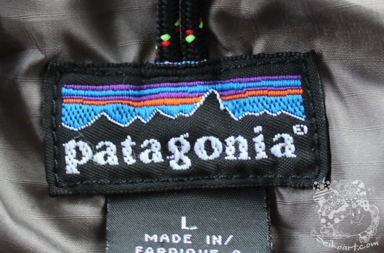 【patagonia】最近着なくなっていたパタゴニアがお宝だった件。