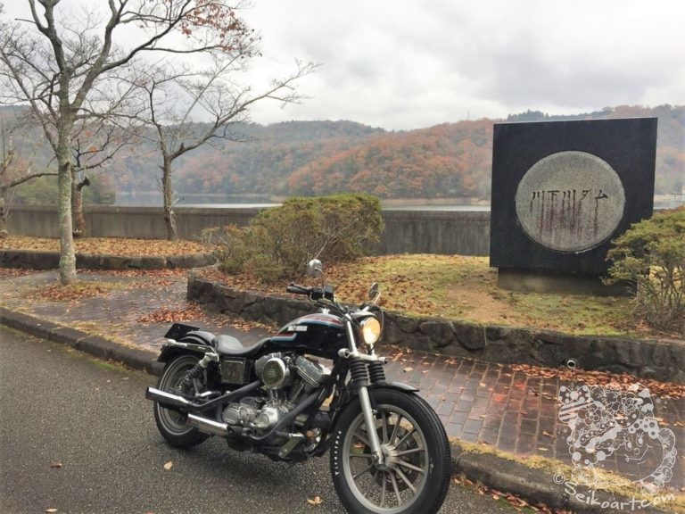 【なぜこうなった？】姫路へ行くつもりが・・・大失敗ツーリング