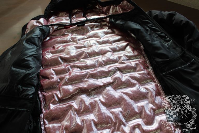 【エアロストレッチアルティメットパーカー】ワークマンで見つけたバイクアウター