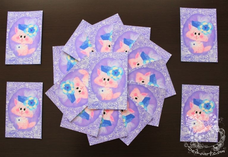 【2020年元旦】いぬくま美術館より「あけましておめでとうございます♪」