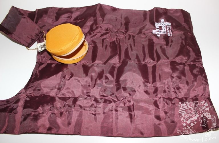 【祝当選！】御座候思い出エッセイの結果発表・・・見事に商品をゲット！！