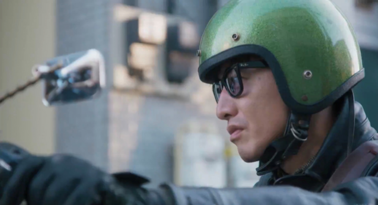 キムタクのハーレーに乗る姿はかっこいい？それとも超ダサい？