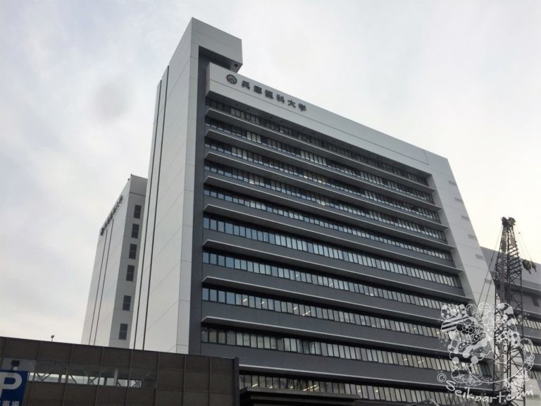 【半年待ち】より専門的な治療を求めて大学病院の味覚外来へ行ってきた