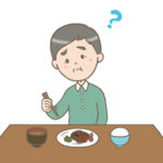 新型コロナで風邪症状を伴わない味覚や嗅覚の異常
