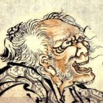 謎の浮世絵師『画狂老人卍』の正体とは？