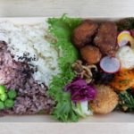 【丹波篠山市】SunRice Kitchen（サンライスキッチン）の美しすぎるお弁当