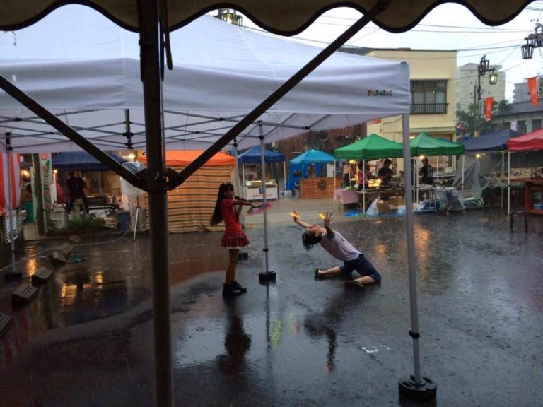 【鋼メンタル】売れないアイドルと売れないアイドルのオタク