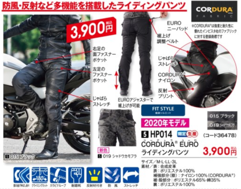 【2020年】冬に欲しいワークマンの人気商品を手に入れろ！