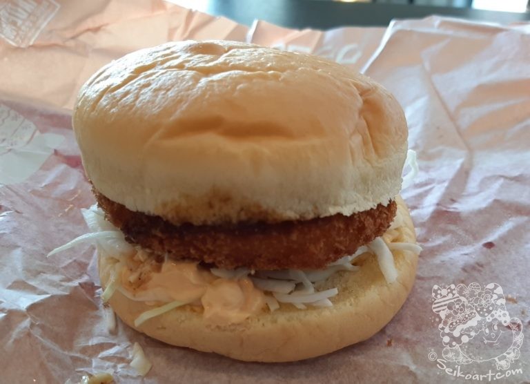 【グラコロ】味覚障害を乗り越えて辿りついた孤高のバーガー