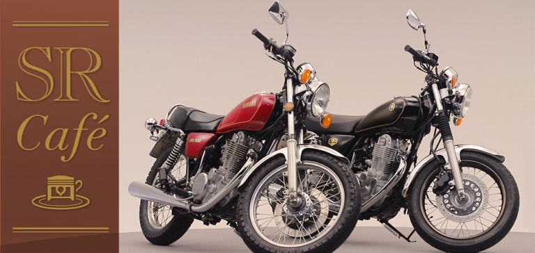 【悲報】天羽セロニアス時貞が乗っていた「SR400」が生産終了