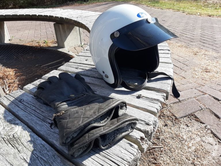 ツーリングに行けない時のプチ贅沢な時間