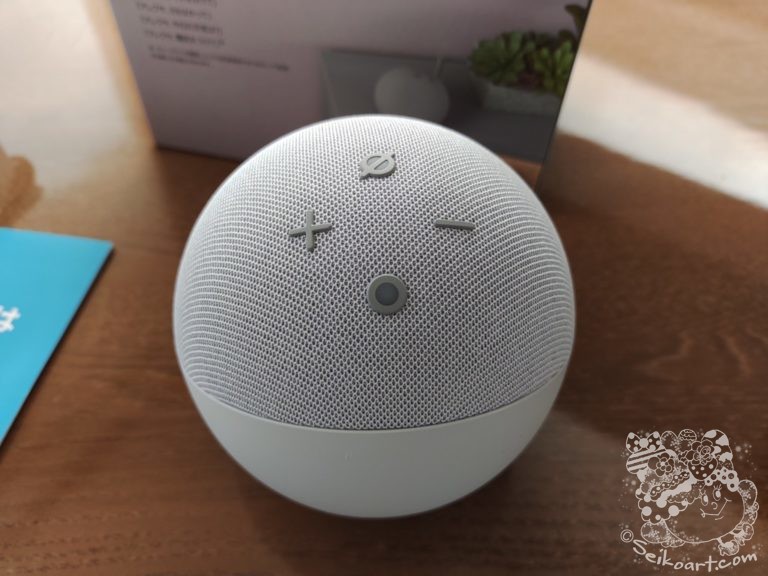 【第４世代のエコードット】互換性がないとはどういうことだい？