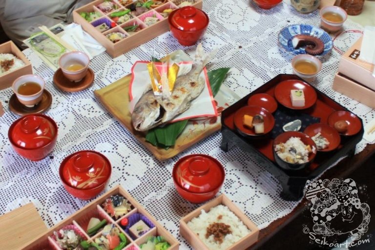 【生後100日】あっという間にお食い初め