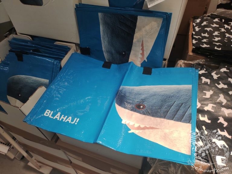 【5300円】イケアの大型家具の配送料は高いのか？