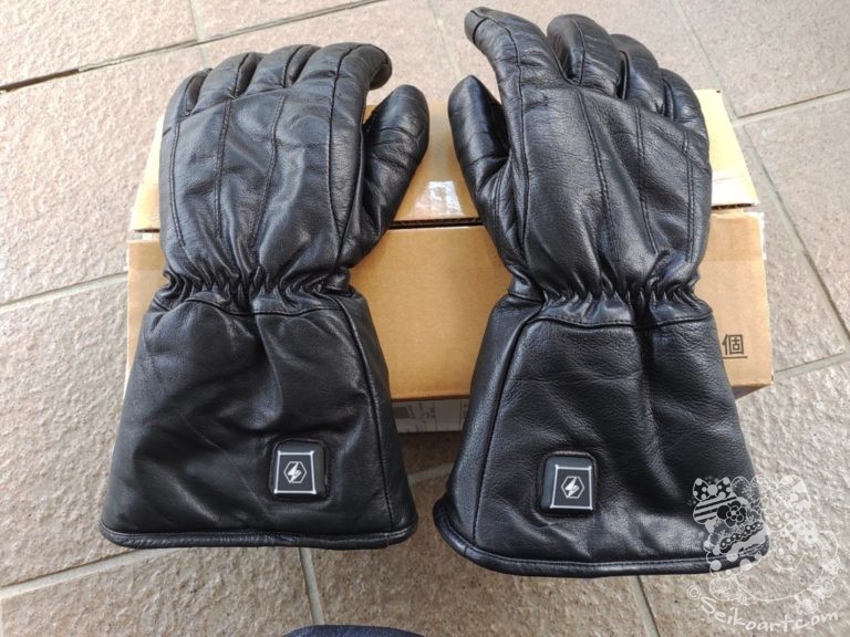 【なぜ？】電熱グローブをアフターサービスに出してみたのだが・・・。