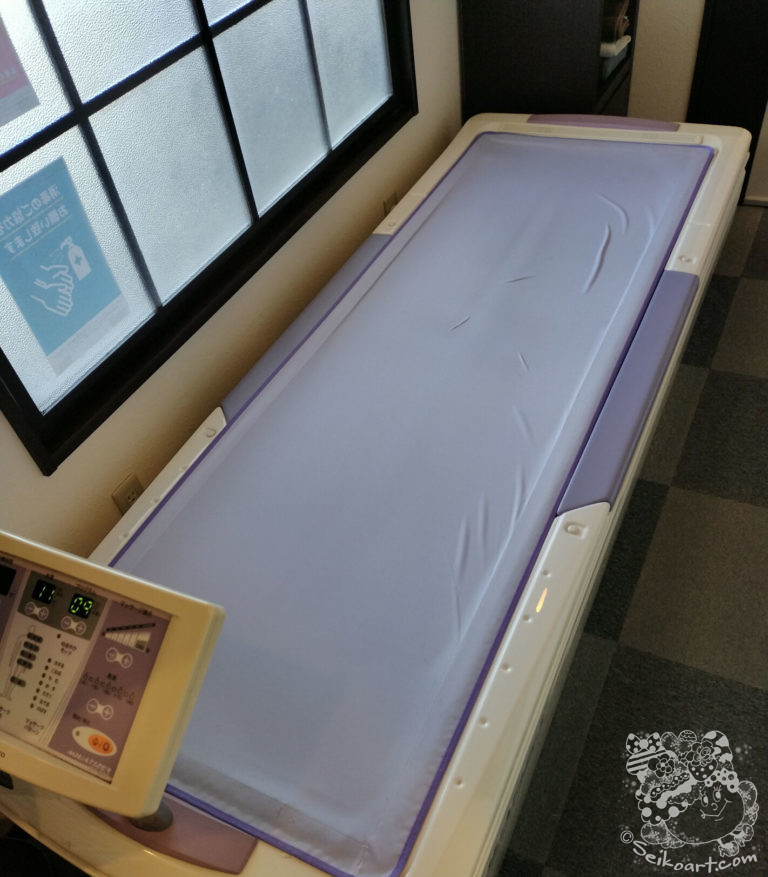 ウォーターローラーベッド（医療機器）を処分する費用の恐ろしさ