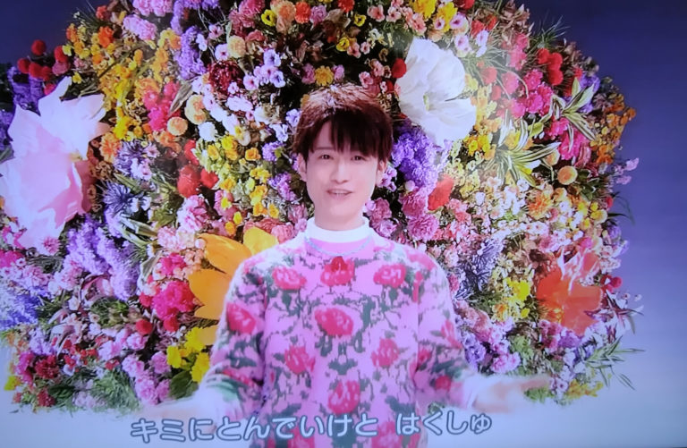 【おかあさんといっしょ】なんだか歌のお兄さんが卒業しそうな件