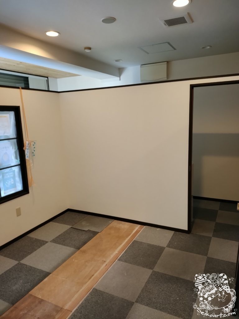 タイルカーペットの寿命